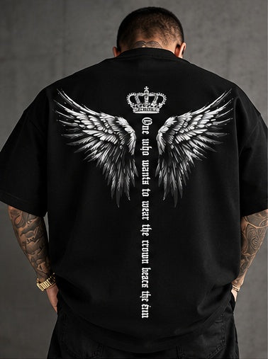 Short sleeve T-shirt