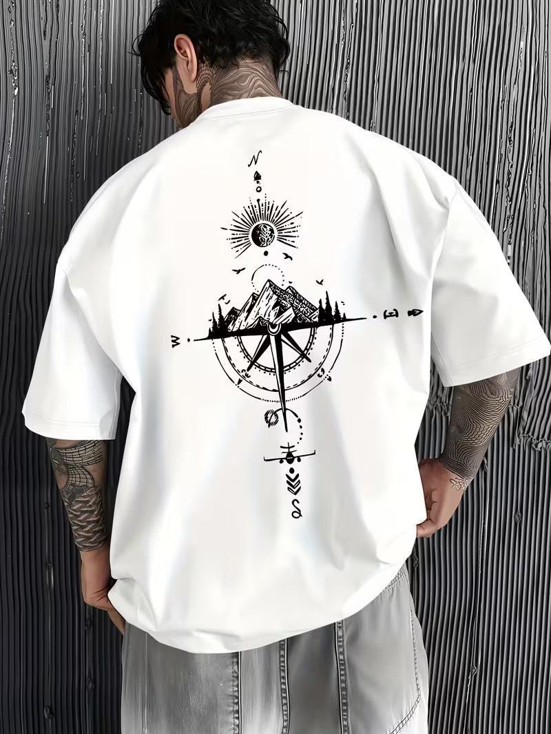 Short sleeve T-shirt