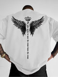 Short sleeve T-shirt