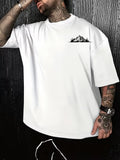 Men's Short sleeve T-shirt
