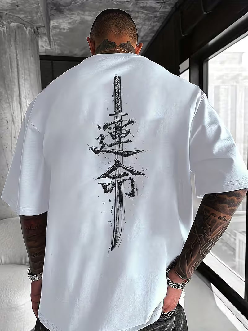 Short sleeve T-shirt
