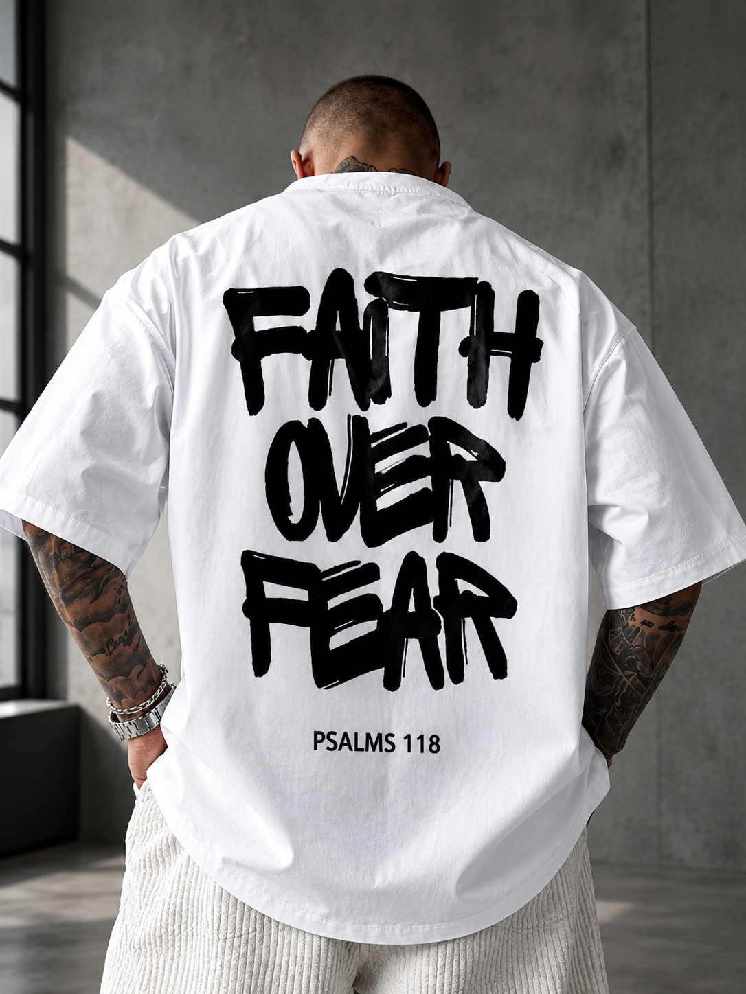Short Sleeve T-shirt