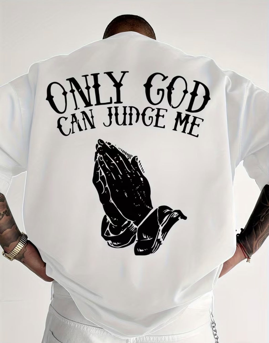 Short sleeve T-shirt