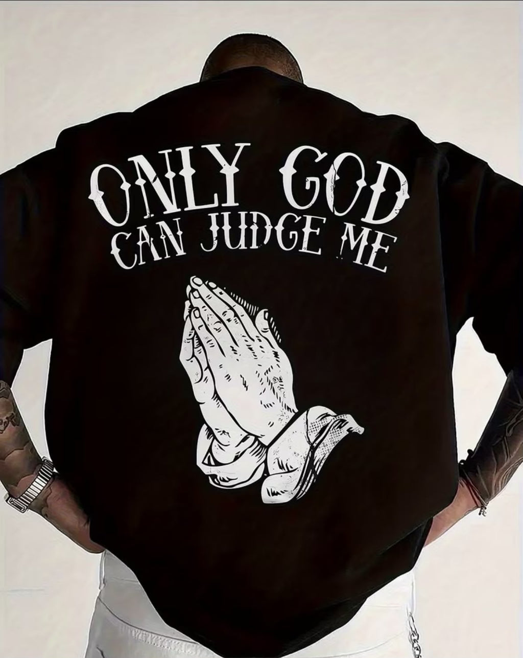 Short sleeve T-shirt