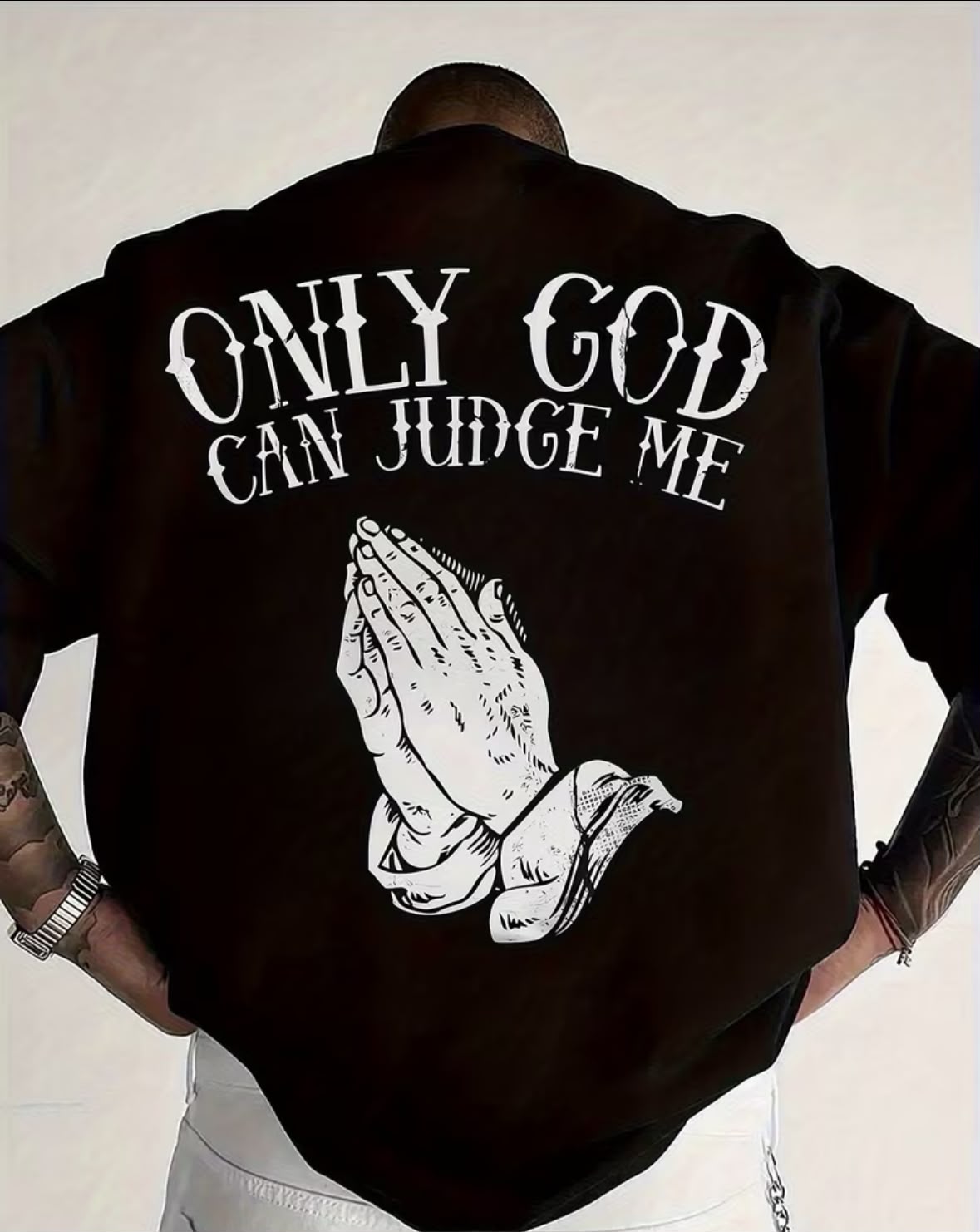 Short sleeve T-shirt