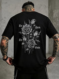 Short sleeve T-shirt