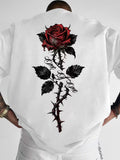Short sleeve T-shirt
